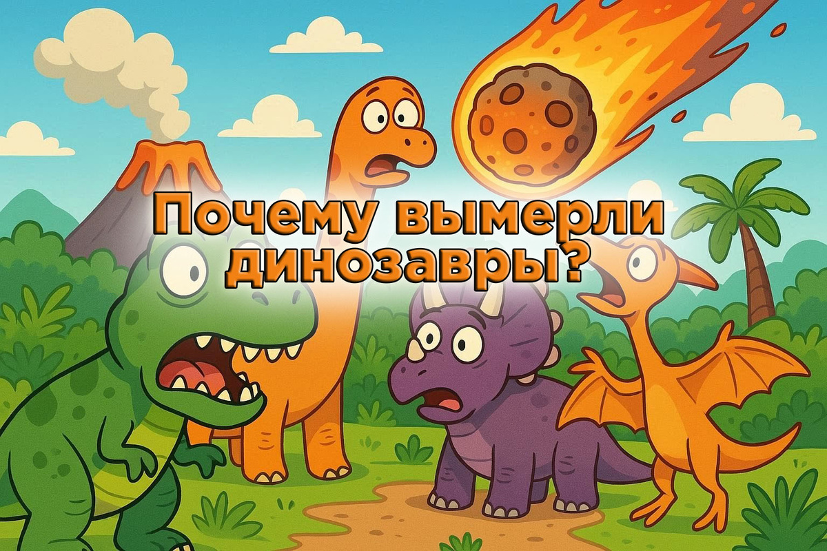 Глубокое погружение в мир динозавров, выходящее за рамки школьного учебника. В каждом выпуске мы детально исследуем одного древнего обитателя нашей планеты: от строения скелета и анализа зубов до последних палеонтологических открытий и научных дискуссий, окружающих этого ящера. Для тех, кто хочет знать не только «кто это», но и «почему он именно такой».