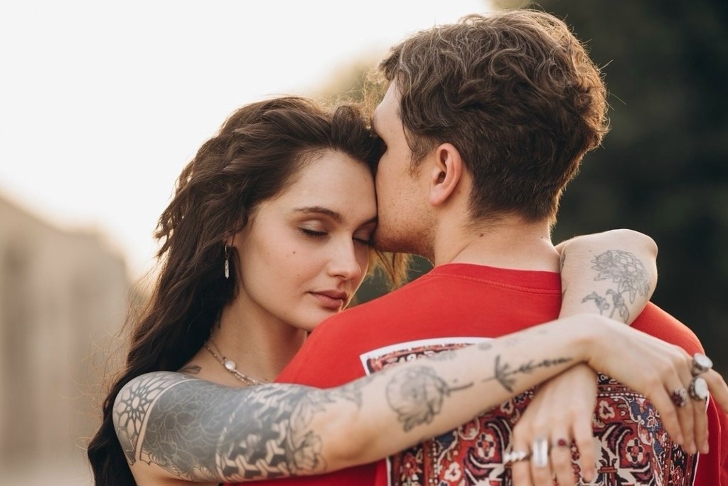    Фото © VK / Мария Михалкова-Кончаловская