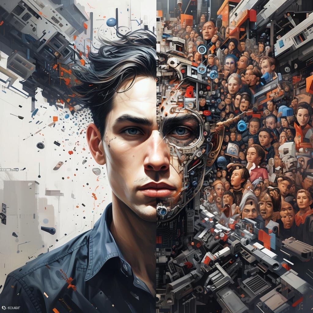 Изображение сгенерировано нейросетью