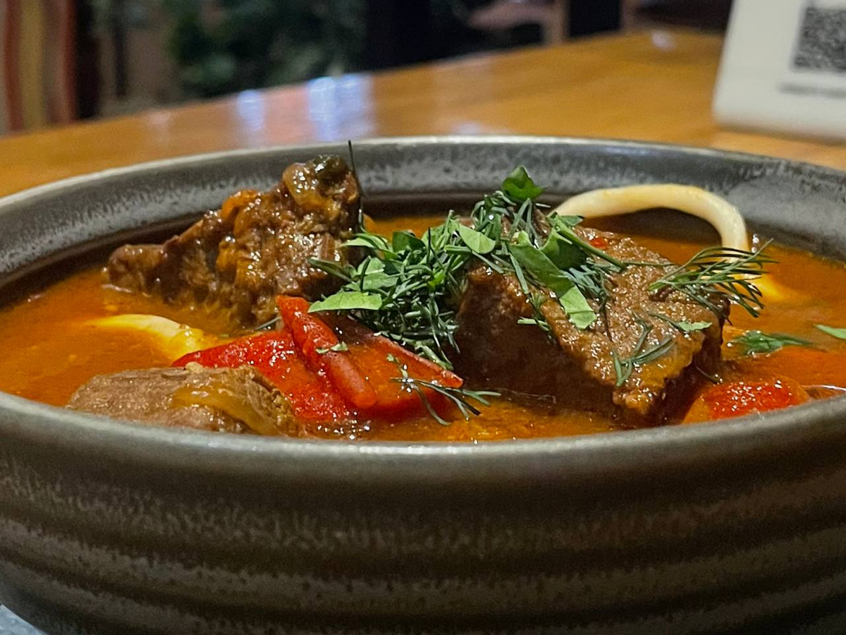 На вкус 5/5, стоимсть 525 ₽