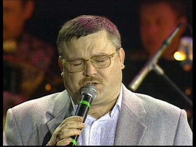 Михаил Круг: голос улиц и души