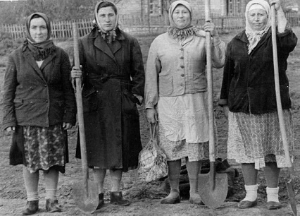    Фото предоставлено МЦБ Диана Огнева