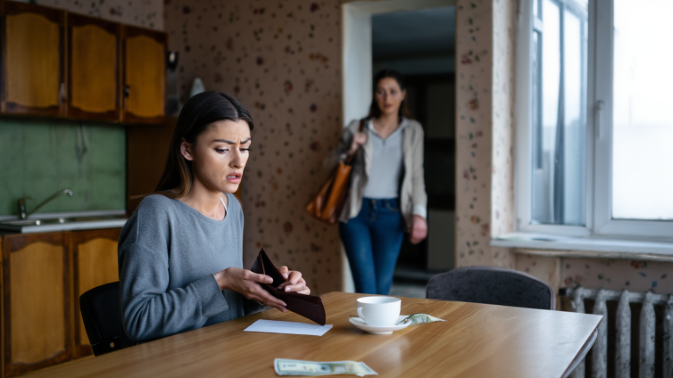 🌷 Истории, которые понимают только женщины