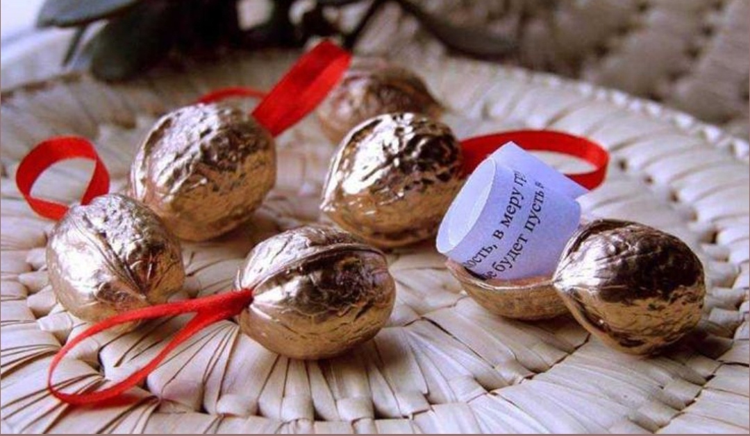 Бизнес на орешках