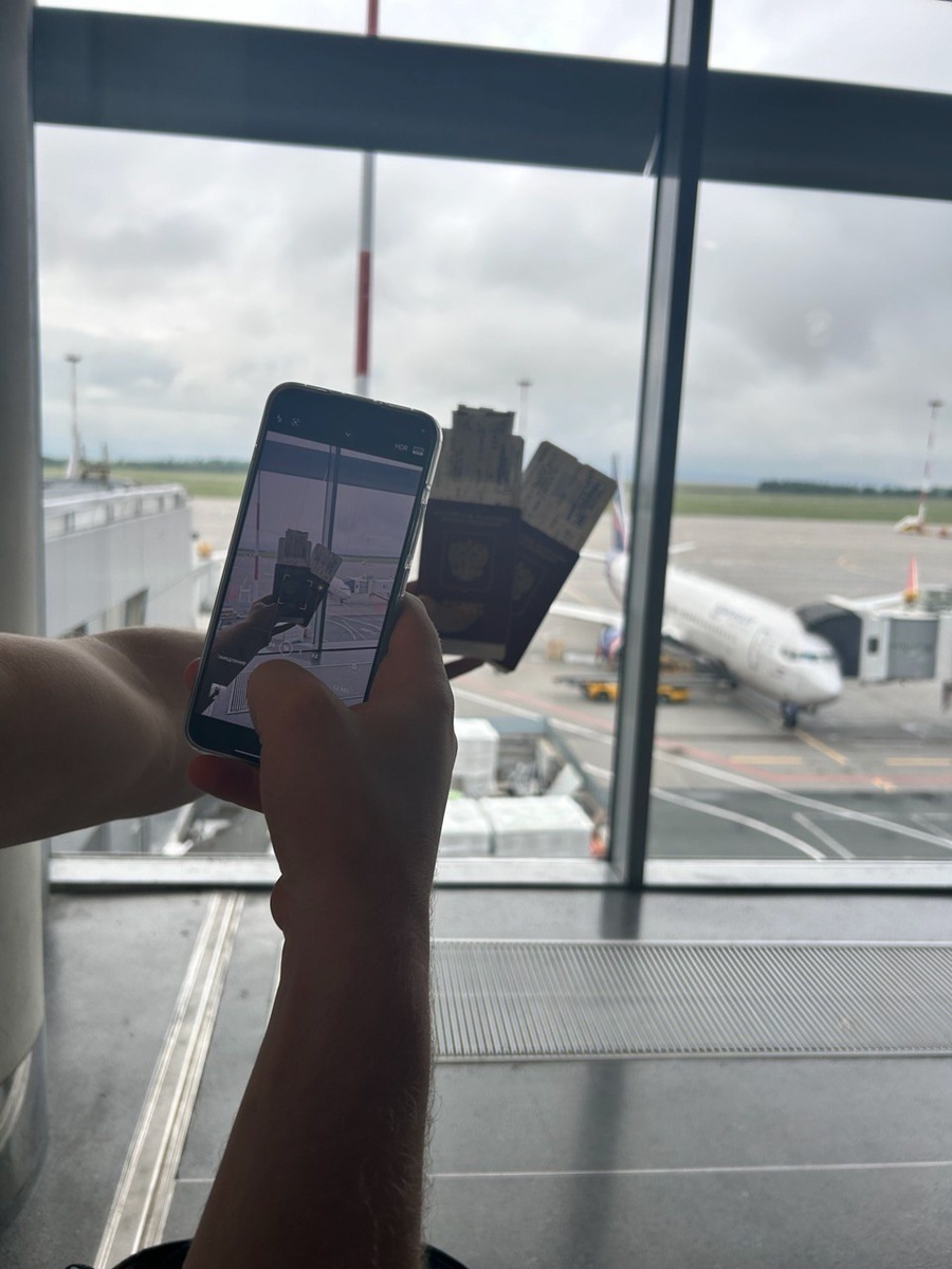    Фото: Анастасия Максименко