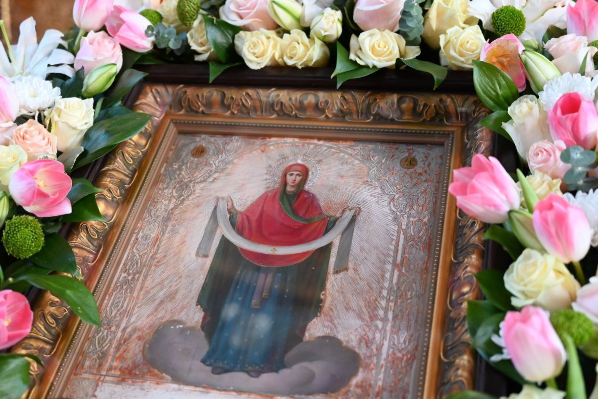     Фото Дмитрий ИВАШКЕВИЧ