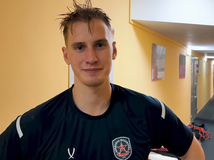     Фото: АКМ Тульская область | ВХЛ