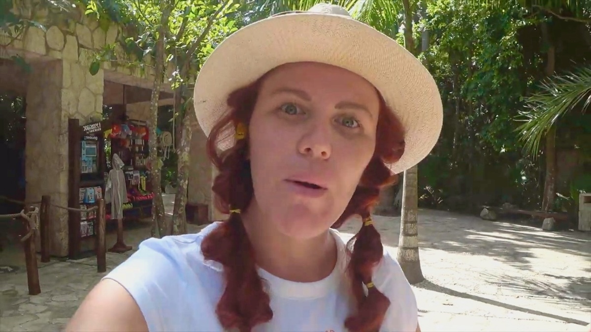 📸 Парк Шкарет (Xcaret) в Мексике: выбираем между базовым и Plus билетами.