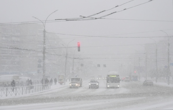 Фото: РИА Новости/Владимир Николаев