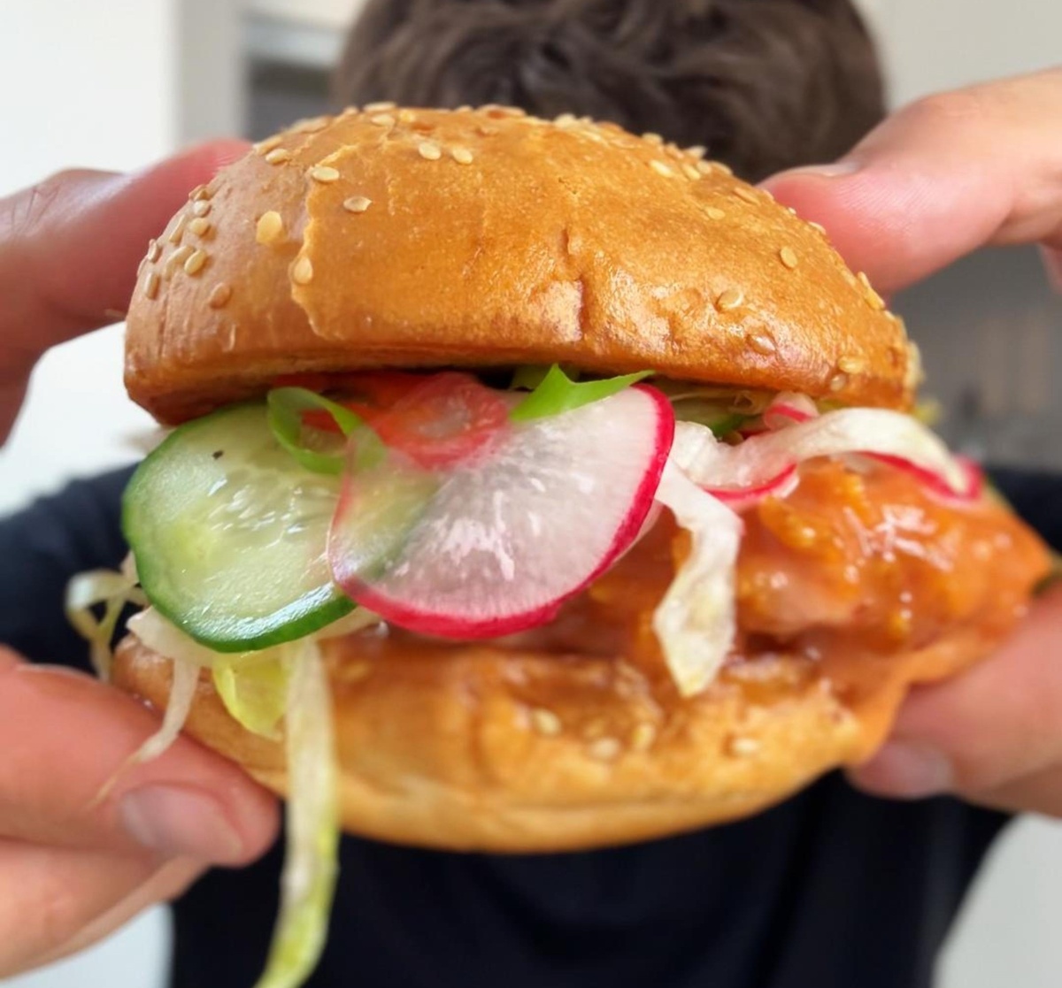 Видео приготовление на канале 