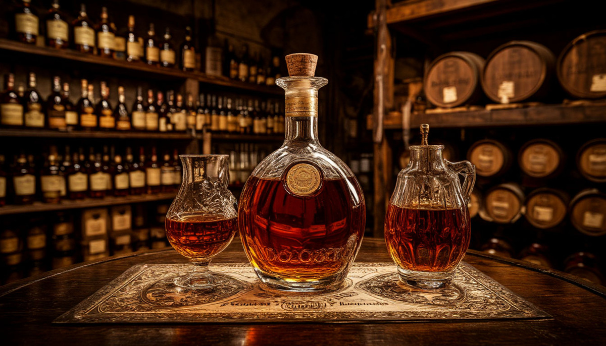 Условно это можно сравнить с созданием парфюмерии, когда есть разные ароматы и вкусы, их сочетают друг с другом, получая определенную композицию