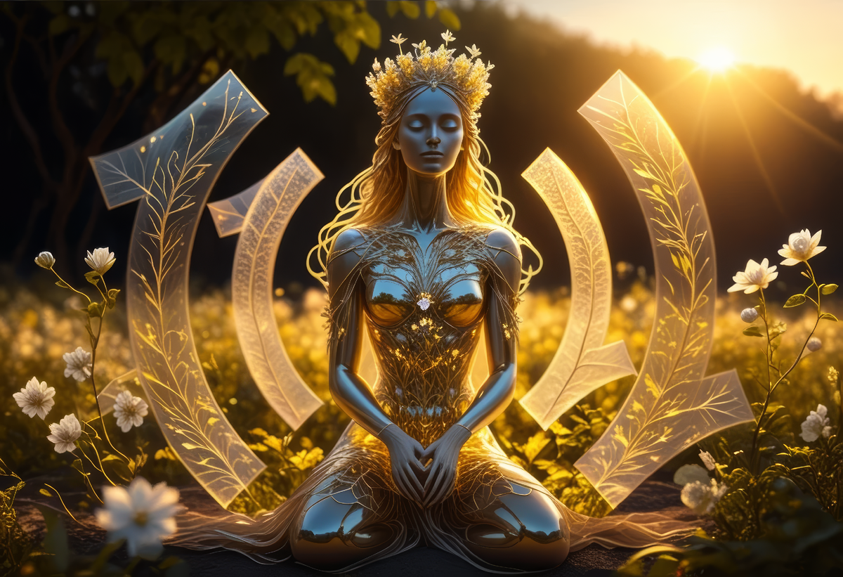 На тонком плане наша половинка всегда с нами, мы неразлучны. 