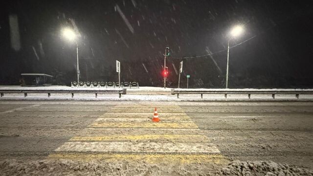    Госавтоинспекция Омской области