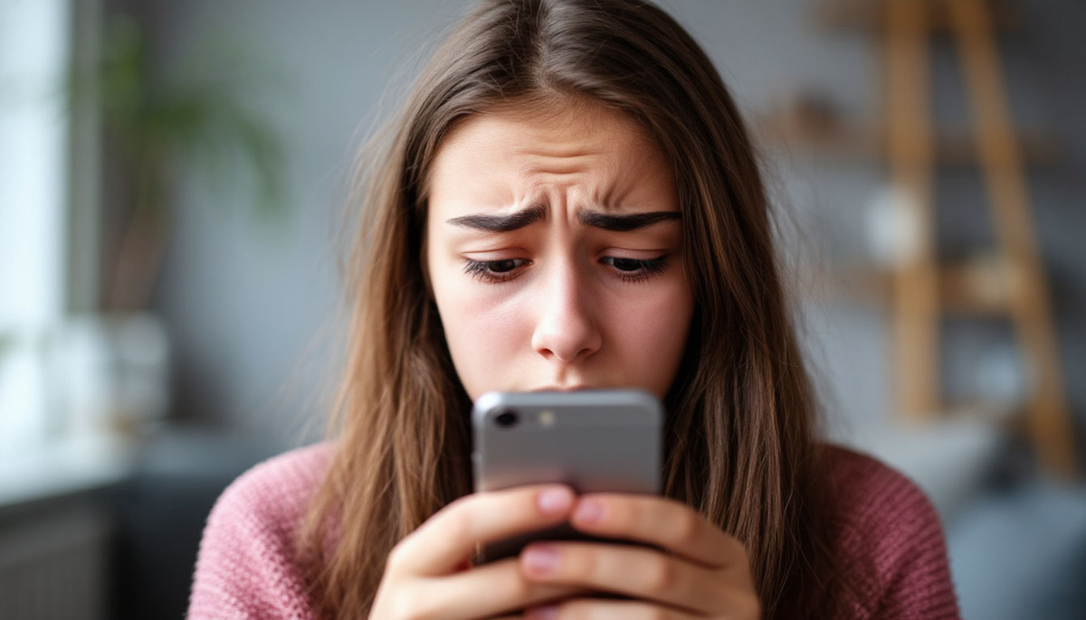 Ты не притягиваешь токсичных мужчин — просто мозг перепутал “любовь” и “боль”.