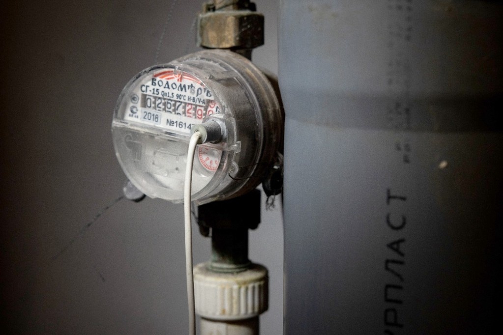    Фото © Владимир Андреев / Абзац