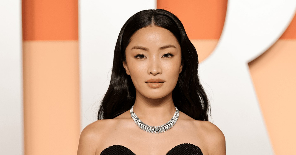    Анна Саваи сыграет Йоко Оно в фильме о The Beatles (фото 1)