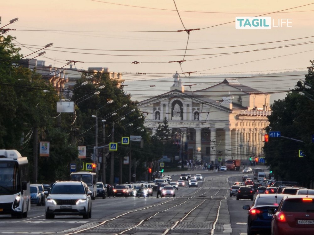     Фото: Тагил Лайф