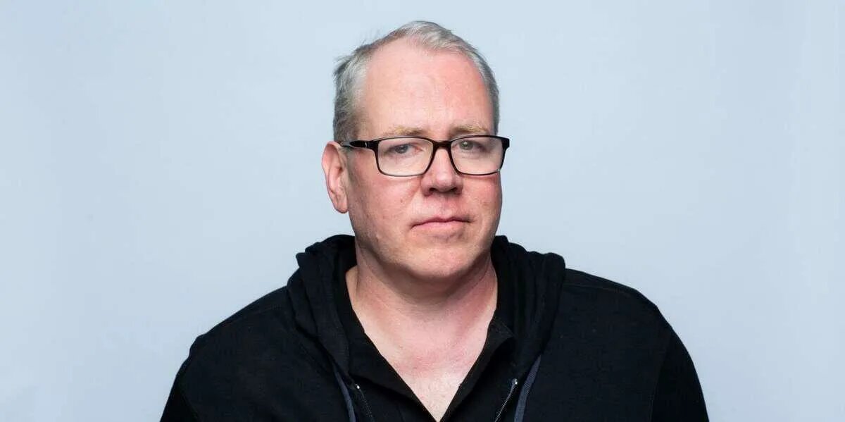 Брет Истон Эллис