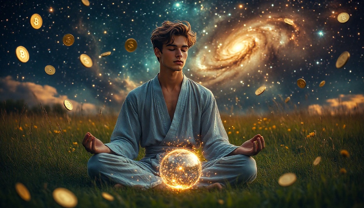 Аффирмации