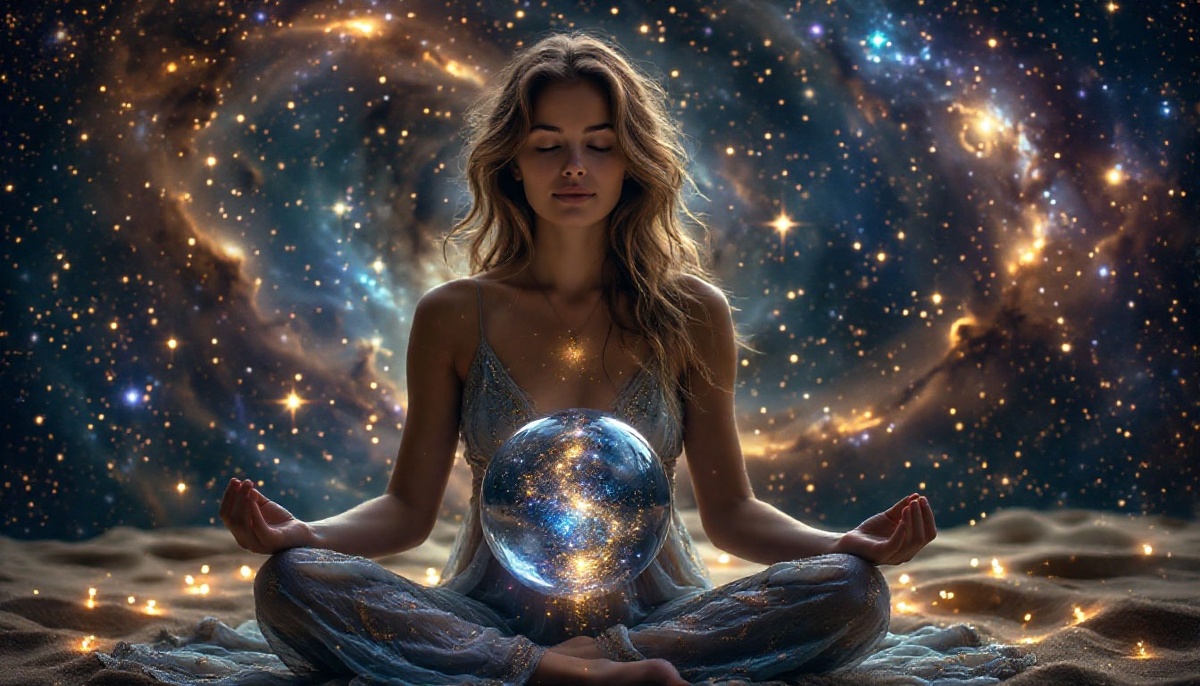 аффирмация для женщин и девушек