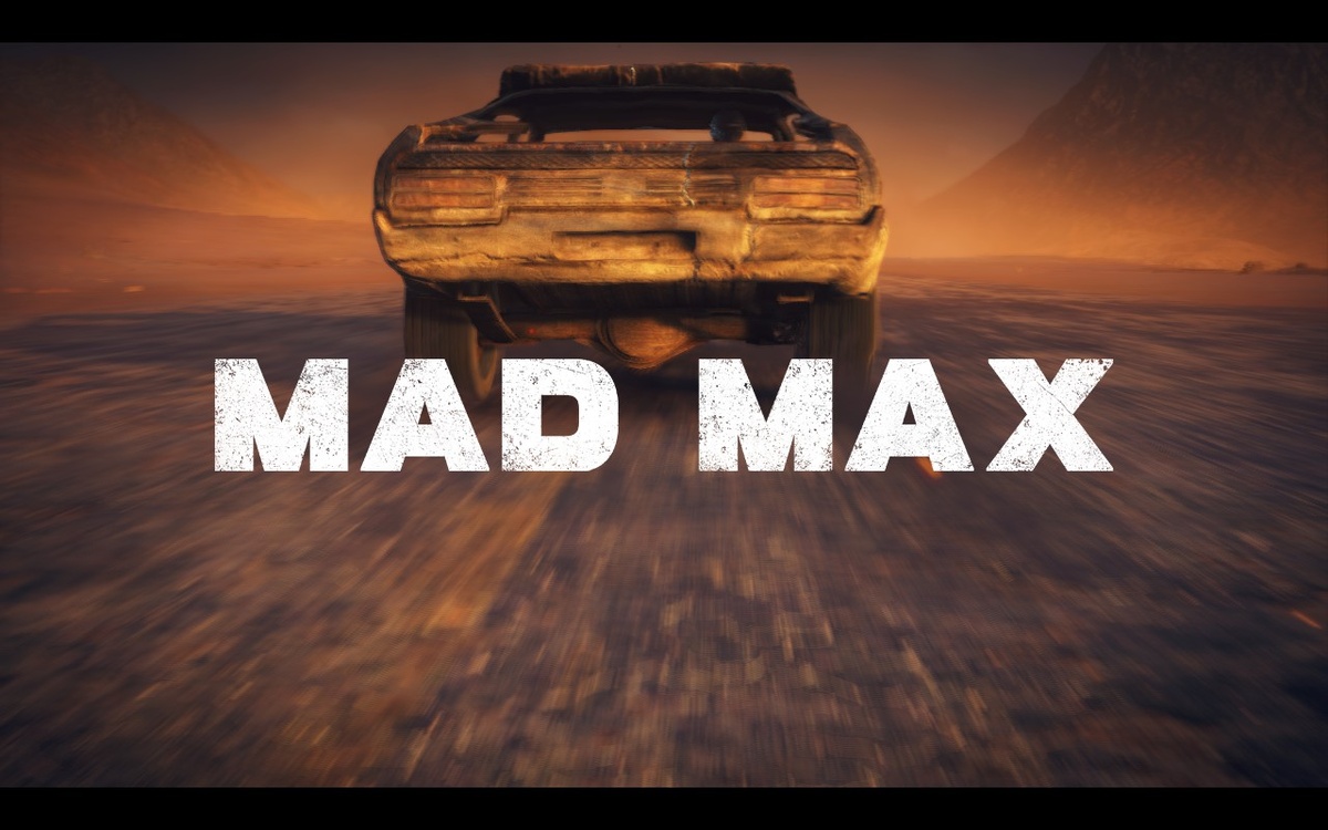 Снимок экрана из игры