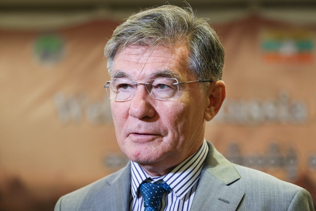    Фото © Юрий Смитюк / ТАСС