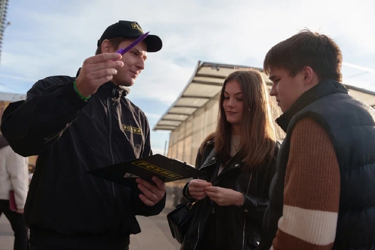    Нижегородцы с радостью отправляли послания по почте