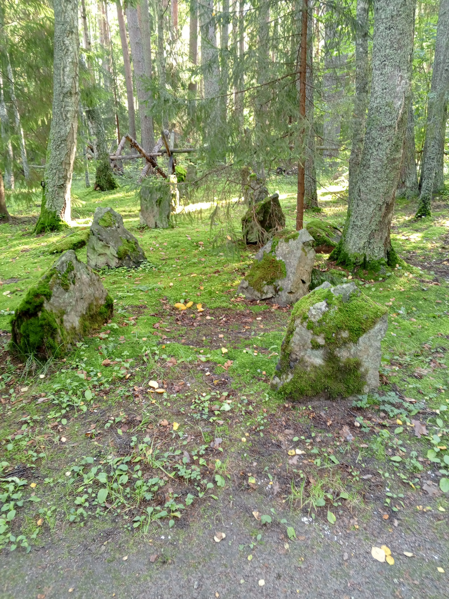 Финская линия обороны Маннергейма