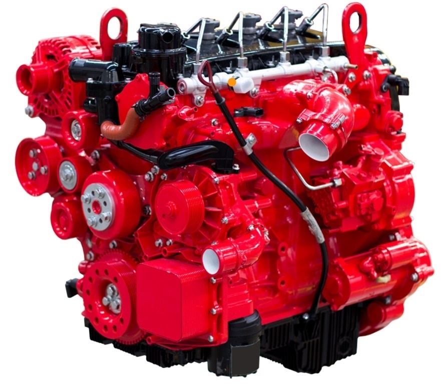 Cummins ISF 2.8