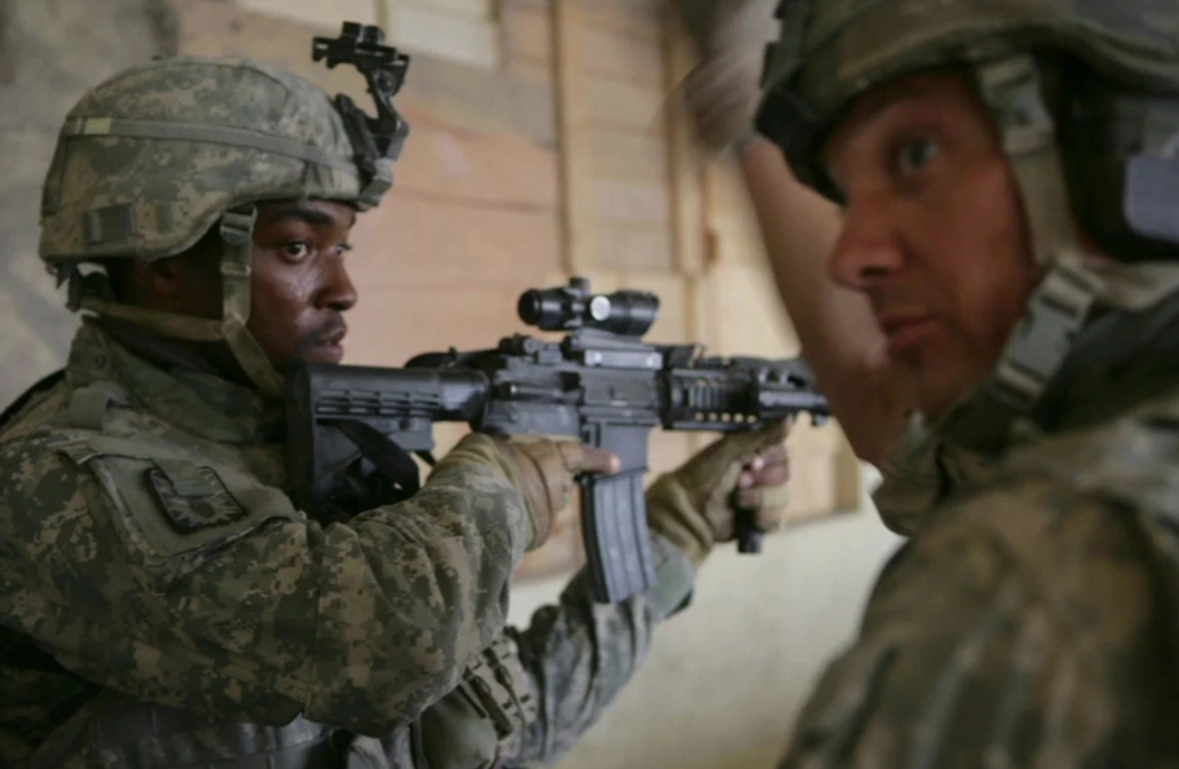 Кадр из фильма