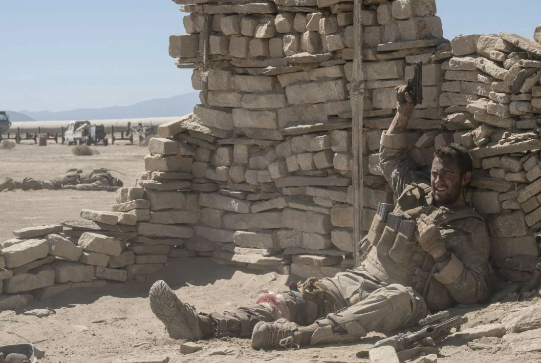 Кадр из фильма