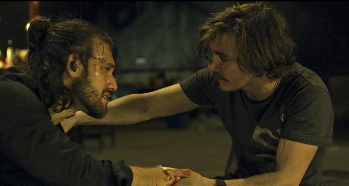 Кадр из фильма