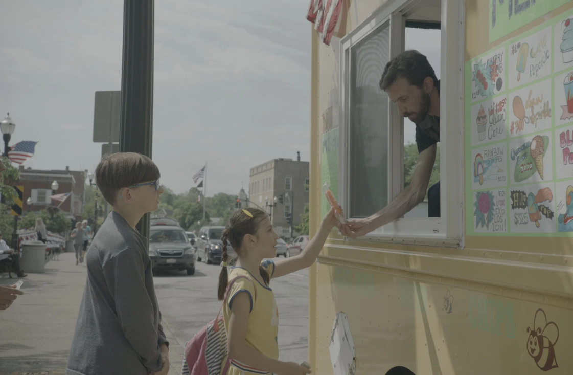 Кадр из фильма