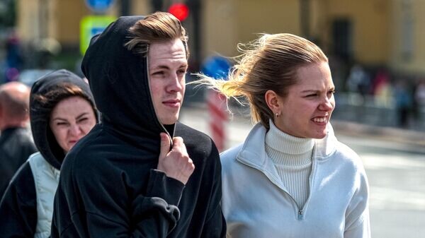    © Sputnik / Alexei Danichev