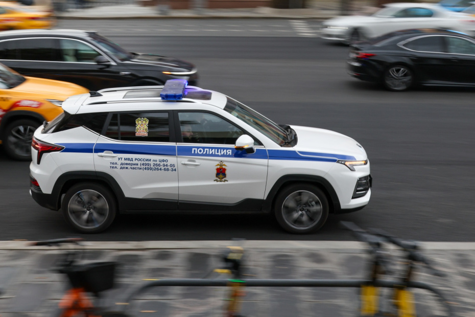    Алексей Белкин/NEWS.ru