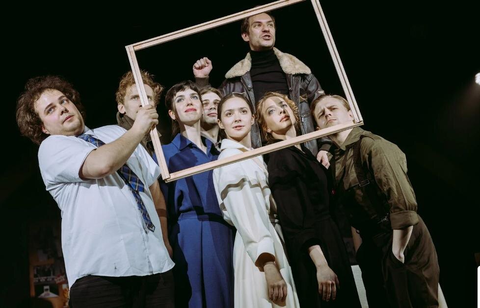   БРАТ АНДРЕЙ