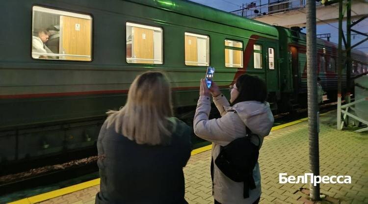 Фото: Анна Гонтарева