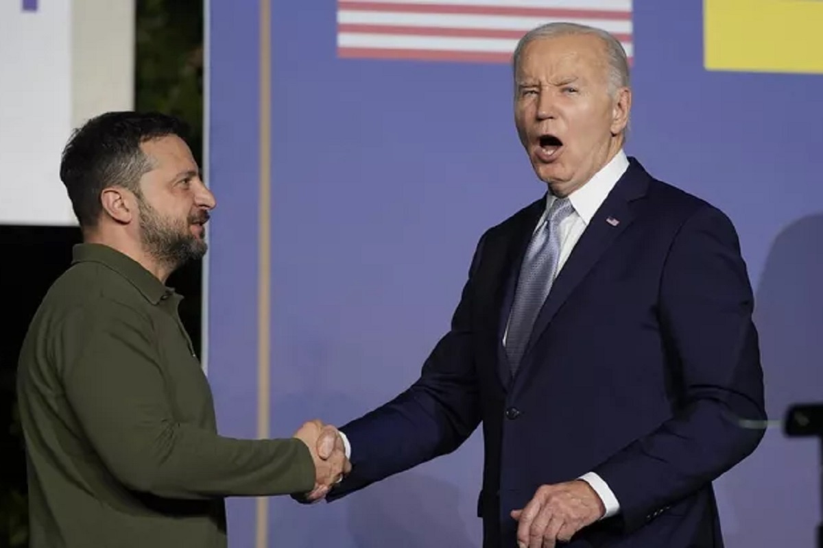    Фото: Alex Brandon, источник: AP Photo