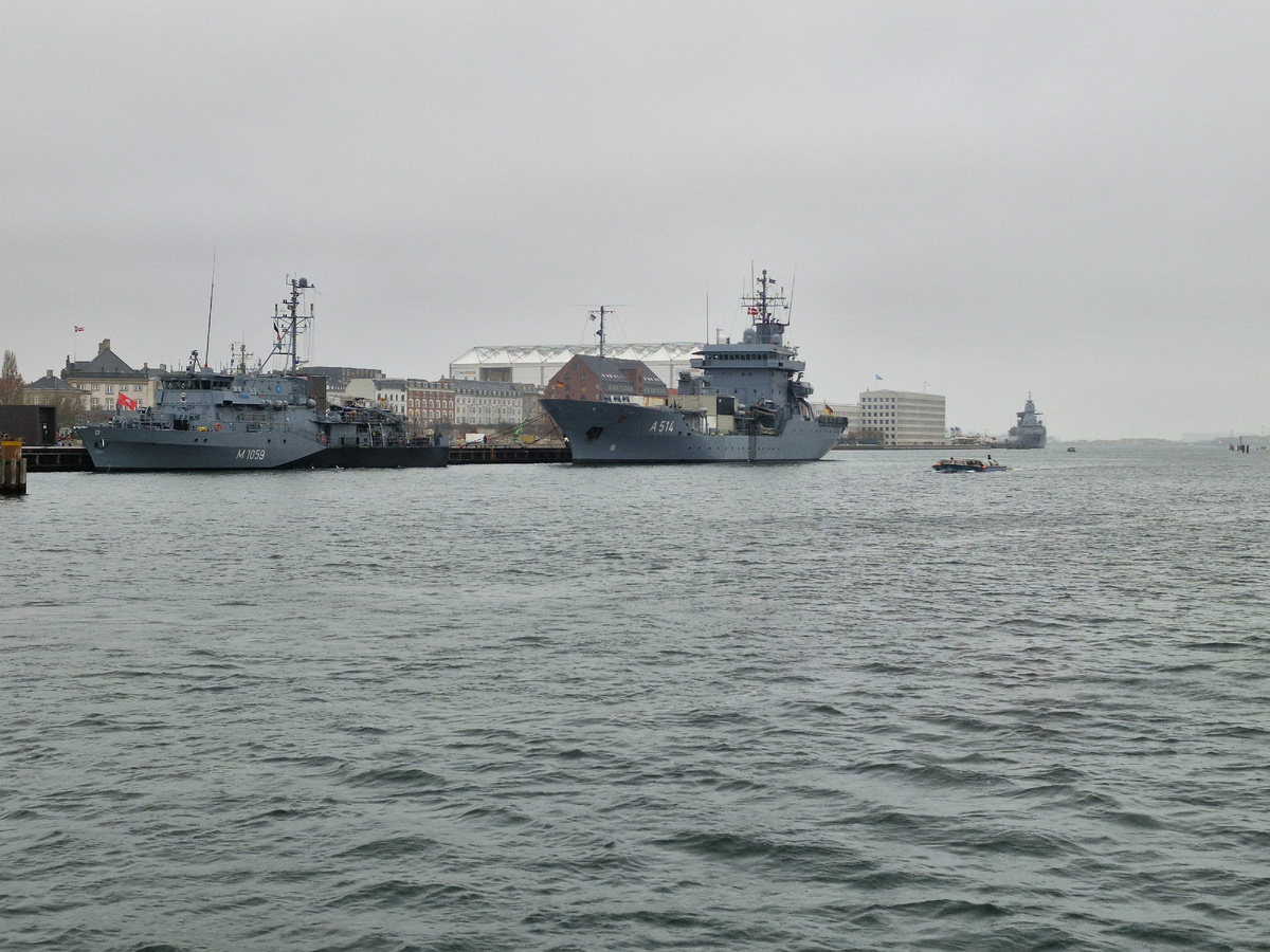 Империализм