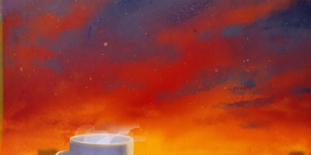 Обещай (вдохновлено песней «Гости Гаррисона - Обещай»)