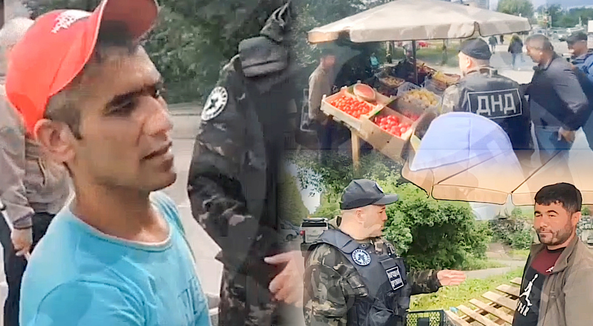 Коллаж автора 