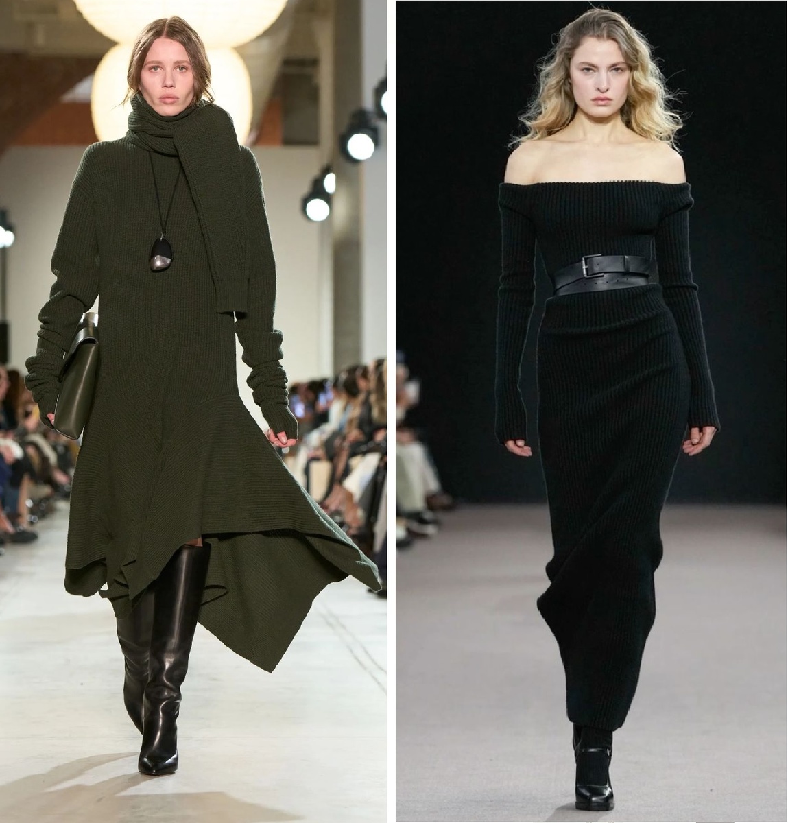 Michael Kors, Max Mara