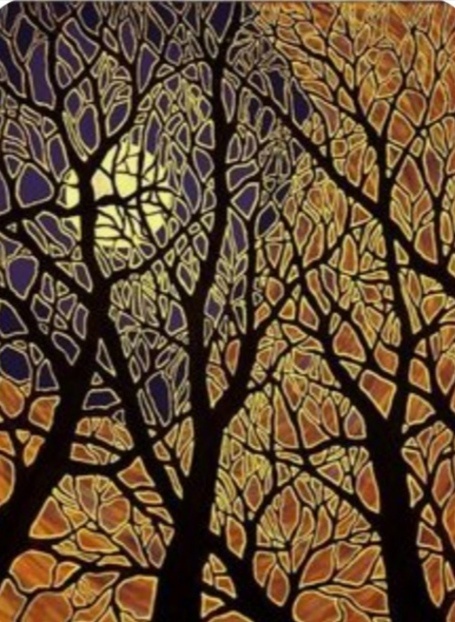 Мы сами являемся источником своей боли,  нарушая духовные законы и блуждая в дебрях своего ума, лишая  себя радости жизни