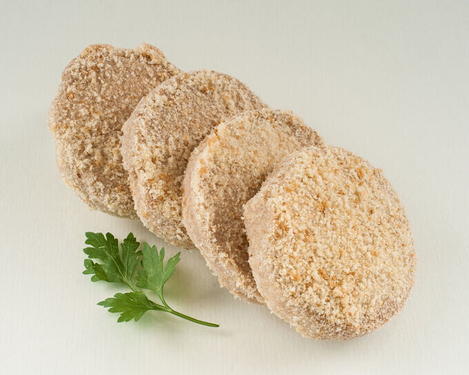 Котлеты "Рыбные" по ГОСТу