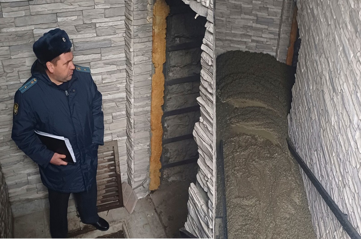    Фото: ГУ ФССП НСО