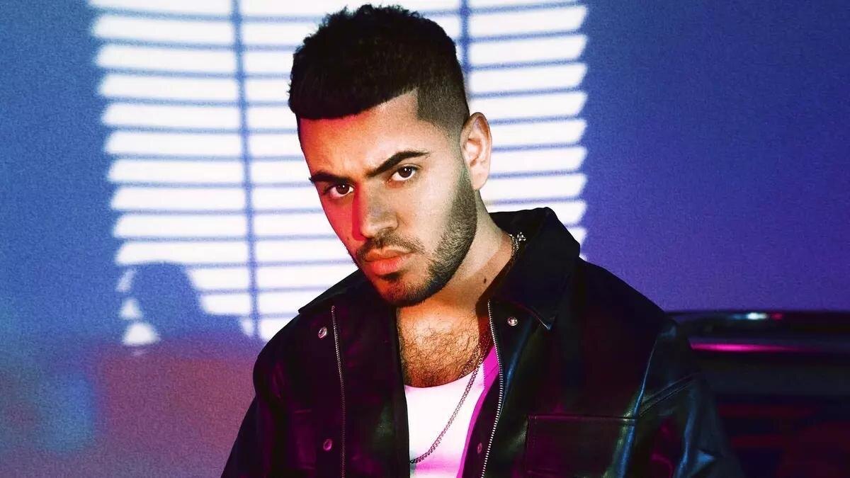 Фото: соцсети Романа Каграманова