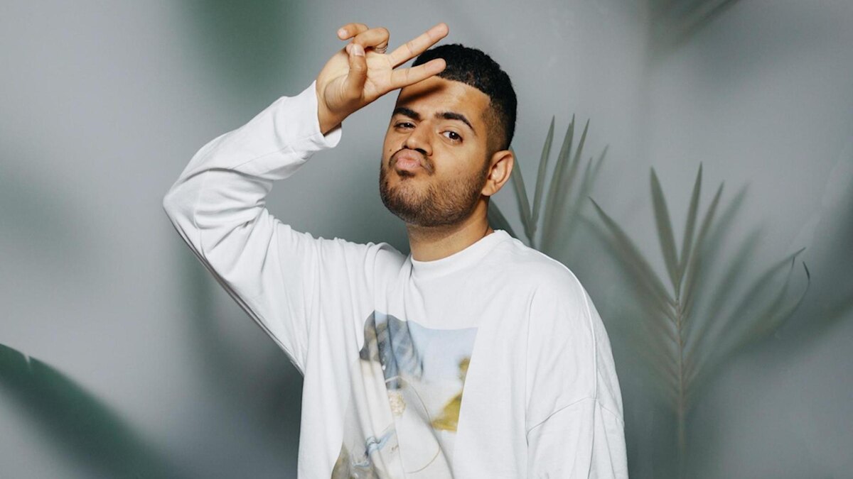 Фото: соцсети Романа Каграманова