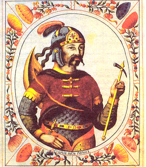 Рюрик: кем он был и как стал правителем?