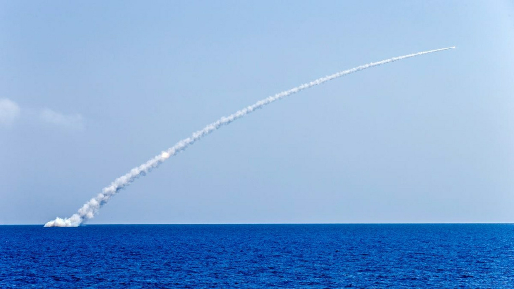    Фото: facebook.com/mod.mil.rus//Global Look Press