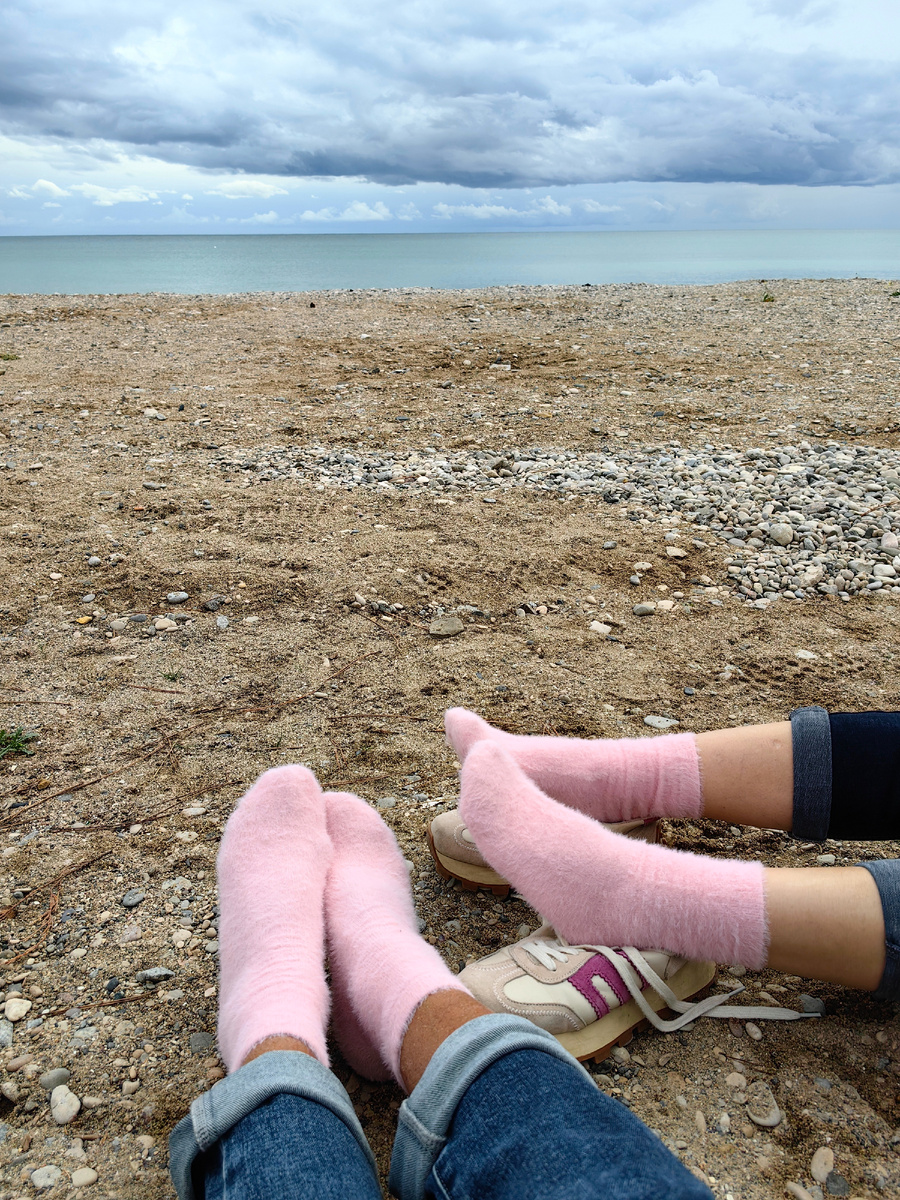 Сегодня. Фото автора канала